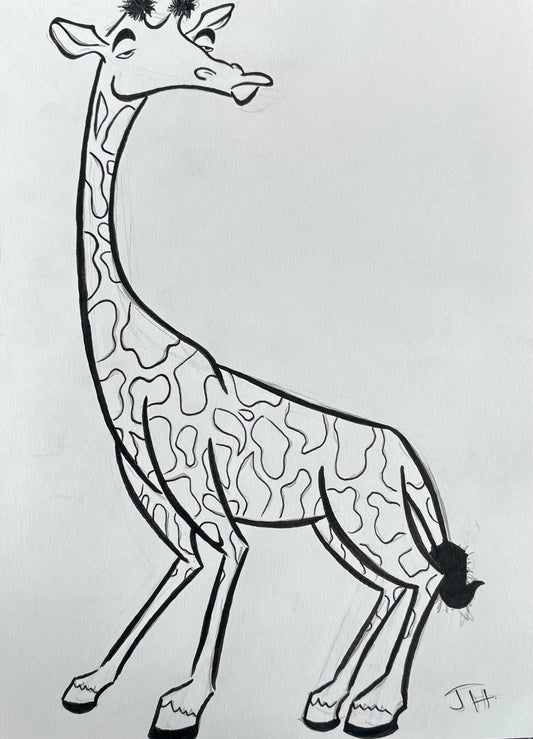 Giraffe